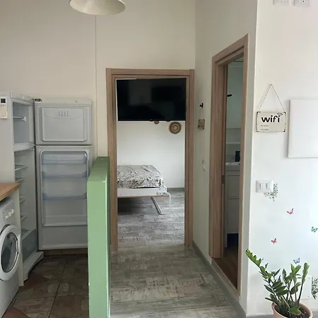 Pollo Eco House